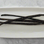 Madagascar Vanilla Bean - By Baano