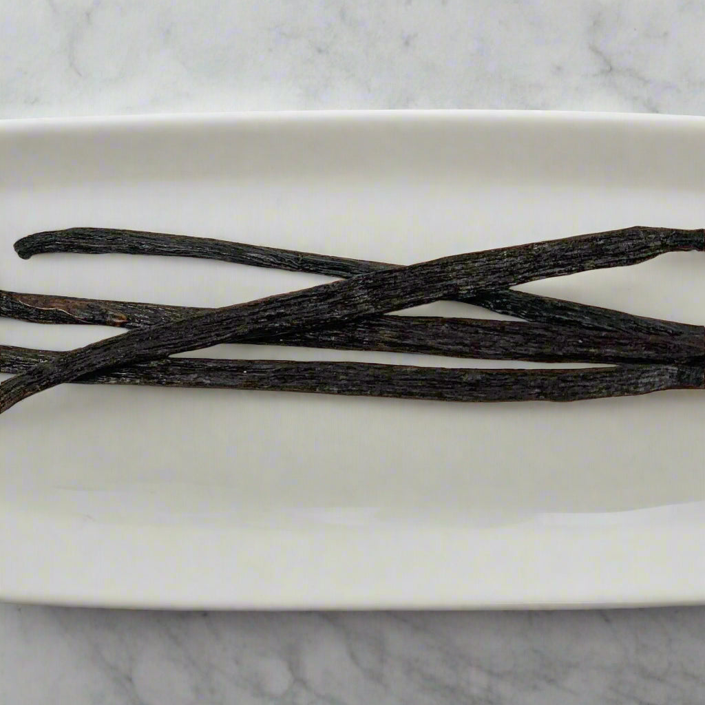 Madagascar Vanilla Bean - By Baano