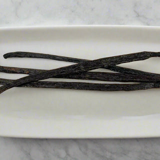 Madagascar Vanilla Bean