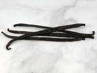 Ugandan Vanilla Bean
