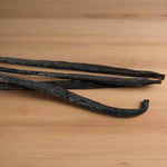 Tahitian Vanilla Bean - By Baano
