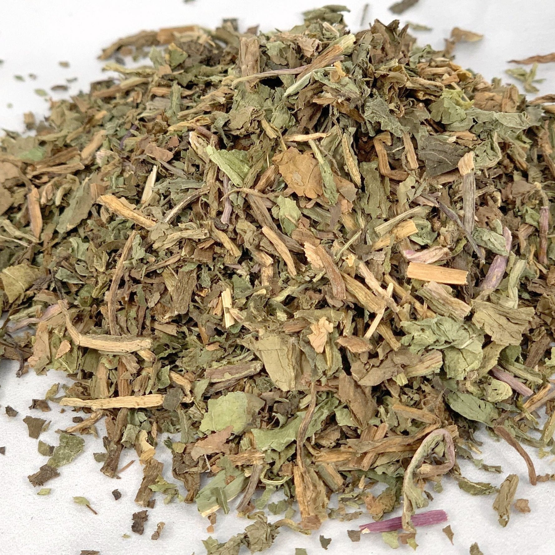 Dandelion Leaf - By Baano