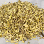 Barberry Root Bark - By Baano