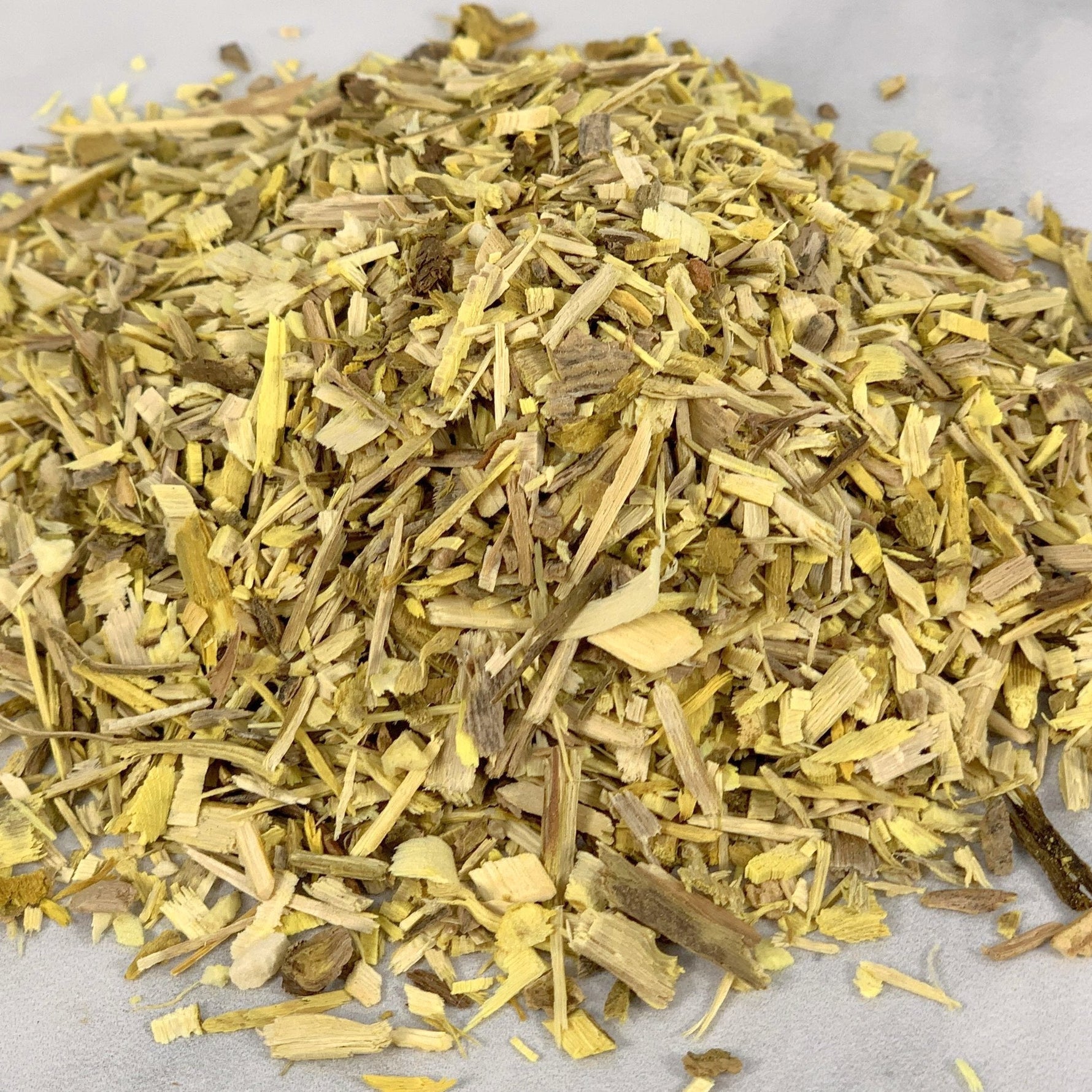 Barberry Root Bark - By Baano