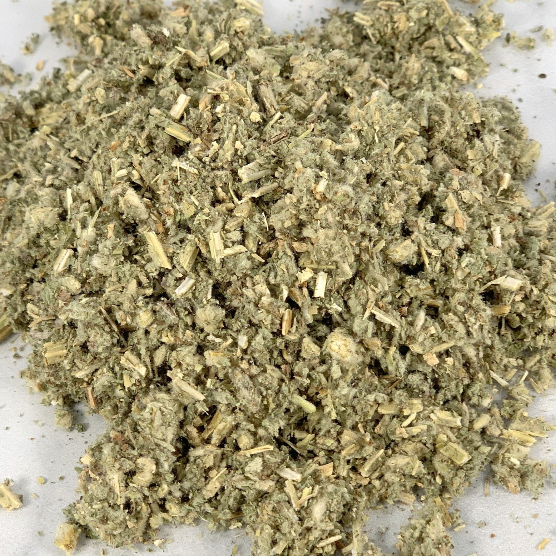 Horehound Herb - By Baano