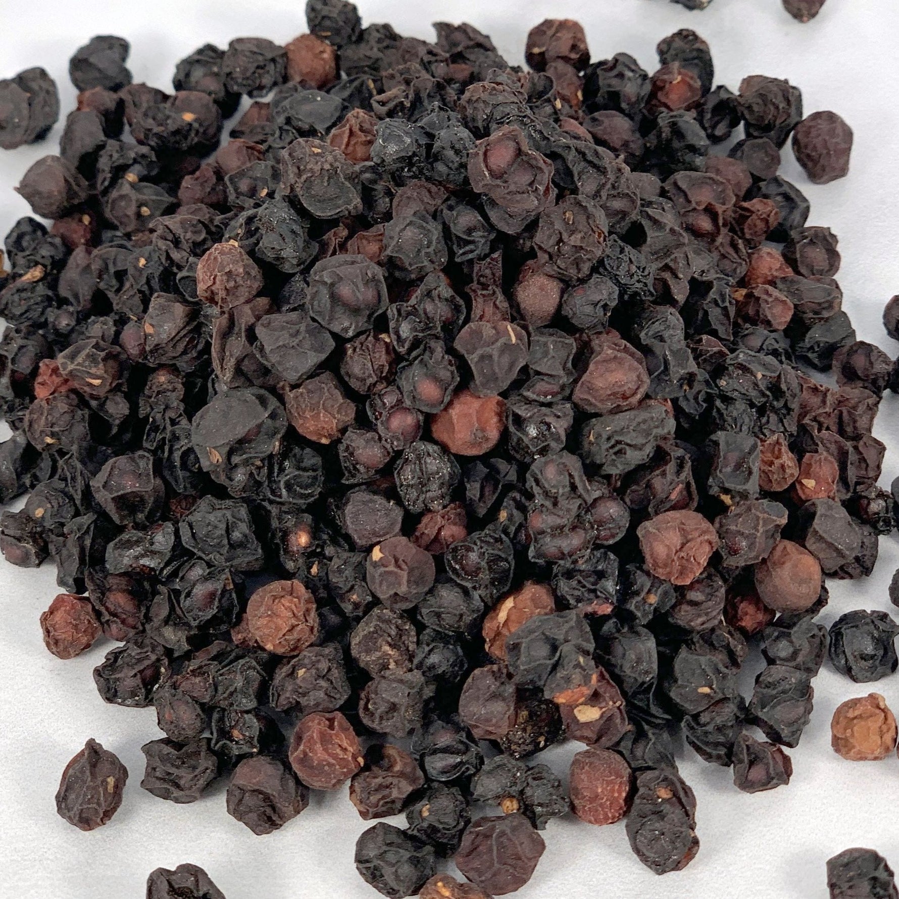 Schizandra Berries - By Baano