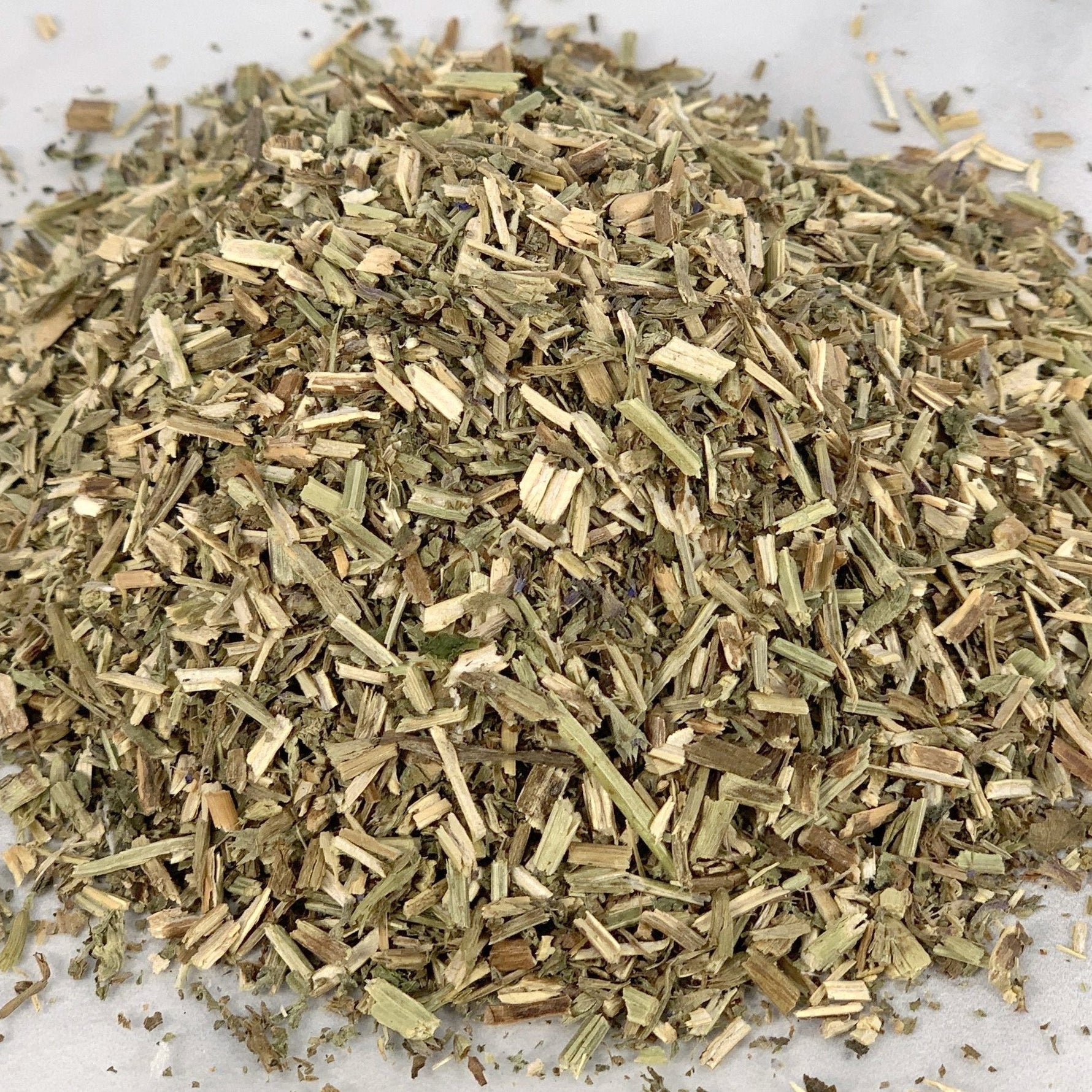 Hyssop Herb - By Baano