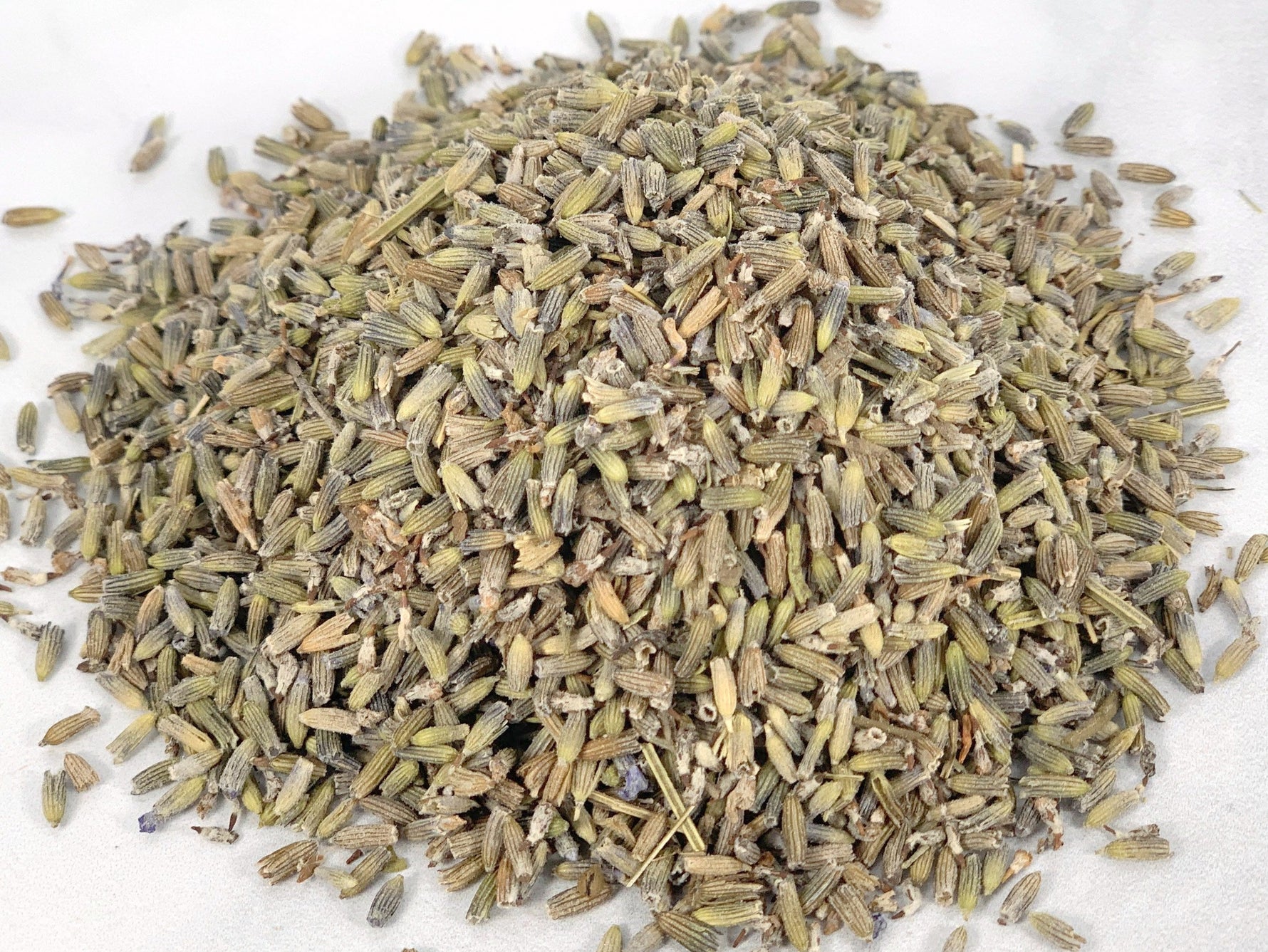 Lavender Flower - By Baano