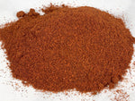 Chili Pepper Powder - By Baano