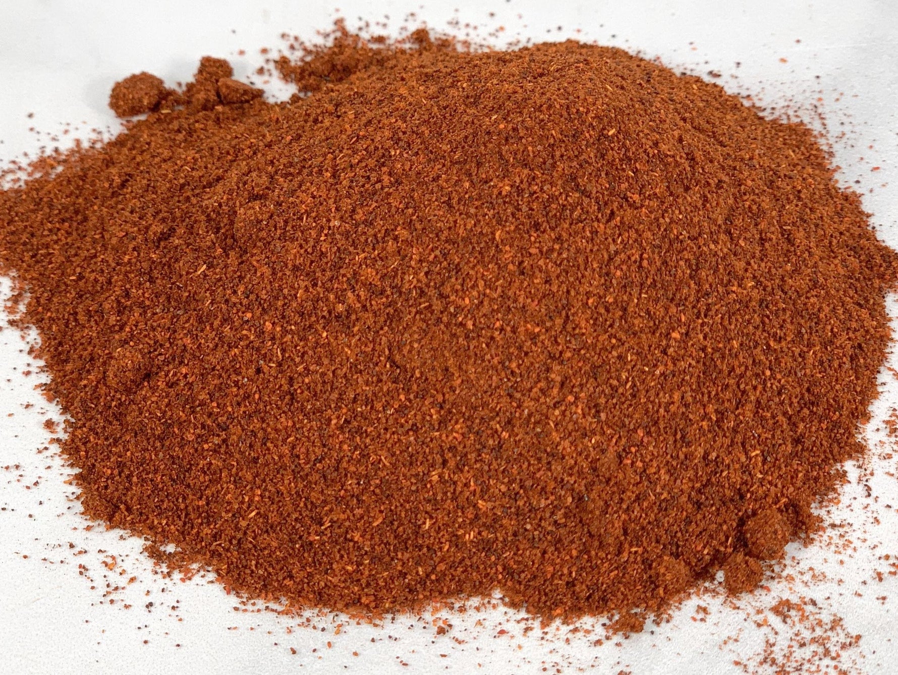 Chili Pepper Powder - By Baano