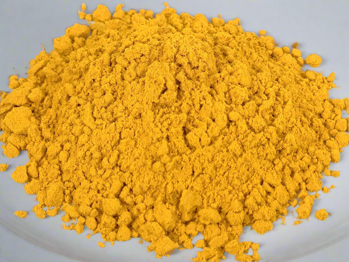 Turmeric Root Powder - By Baano