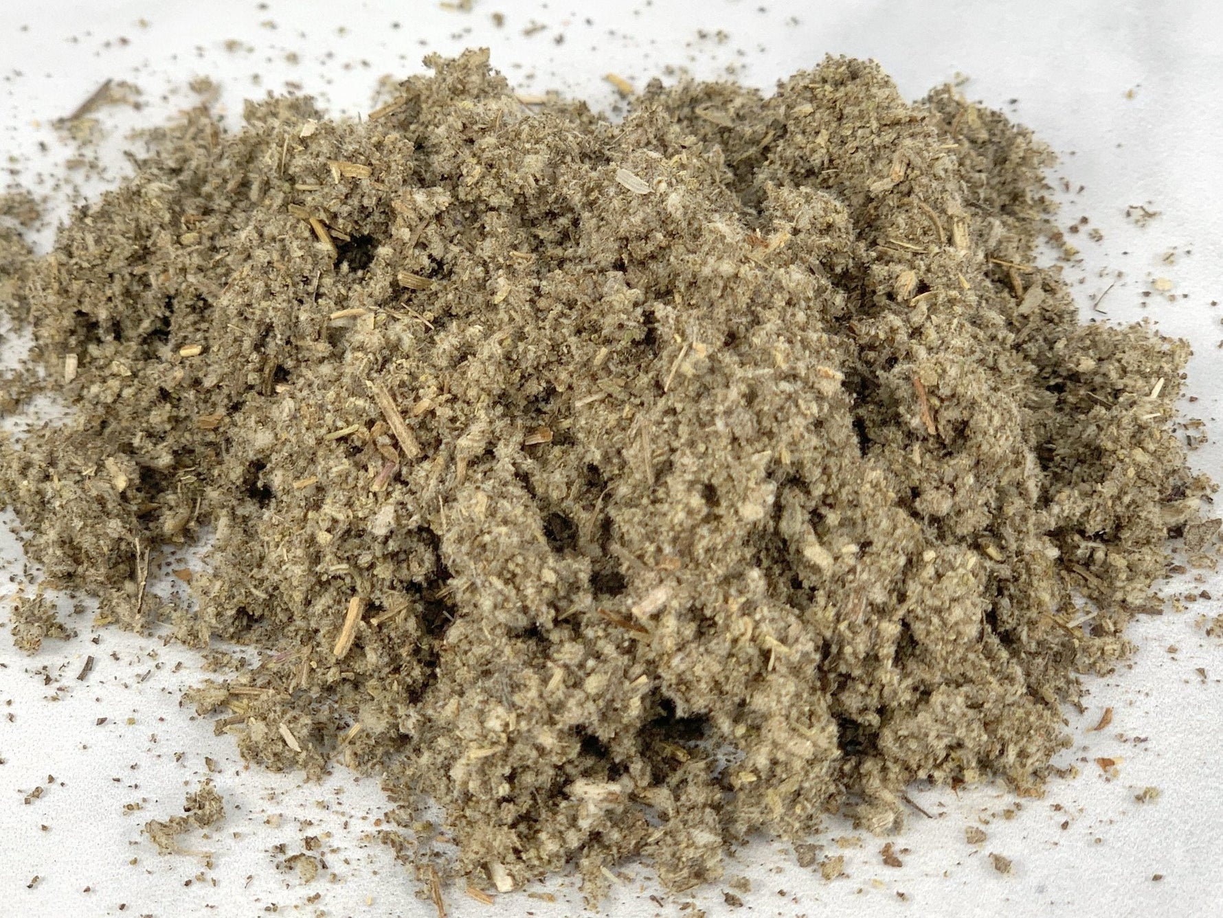 Sage, Rubbed - By Baano