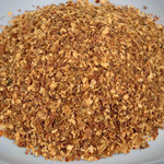 Habanero Chilies, Crushed - By Baano