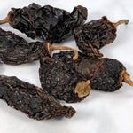 Chipotle Morita Pepper, Whole - By Baano