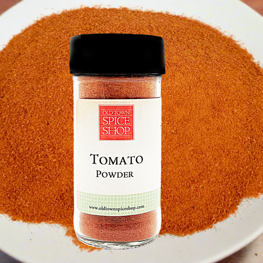 Tomato Powder - By Baano