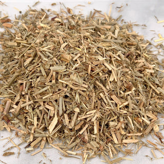 Sheep's Sorrel Herb