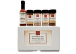 Flavors of the Bayou Gift Box - By Baano