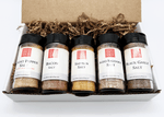 Salty Satisfaction Gift Box - By Baano