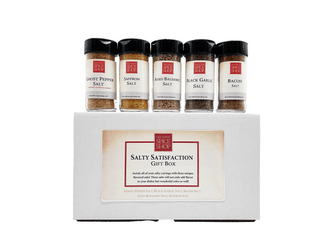 Salty Satisfaction Gift Box