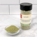 Leek Powder - By Baano