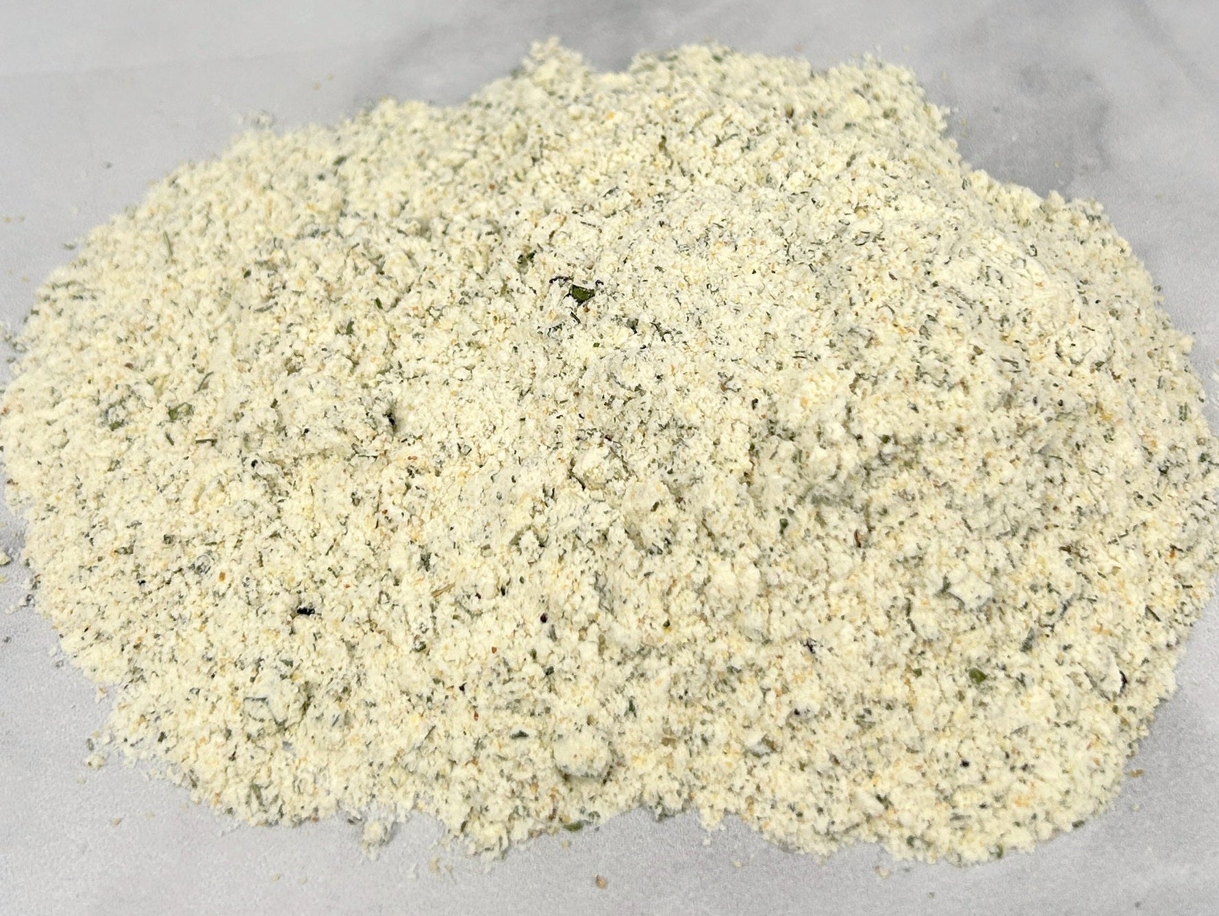 Ranch Dip and Dressing Mix - By Baano