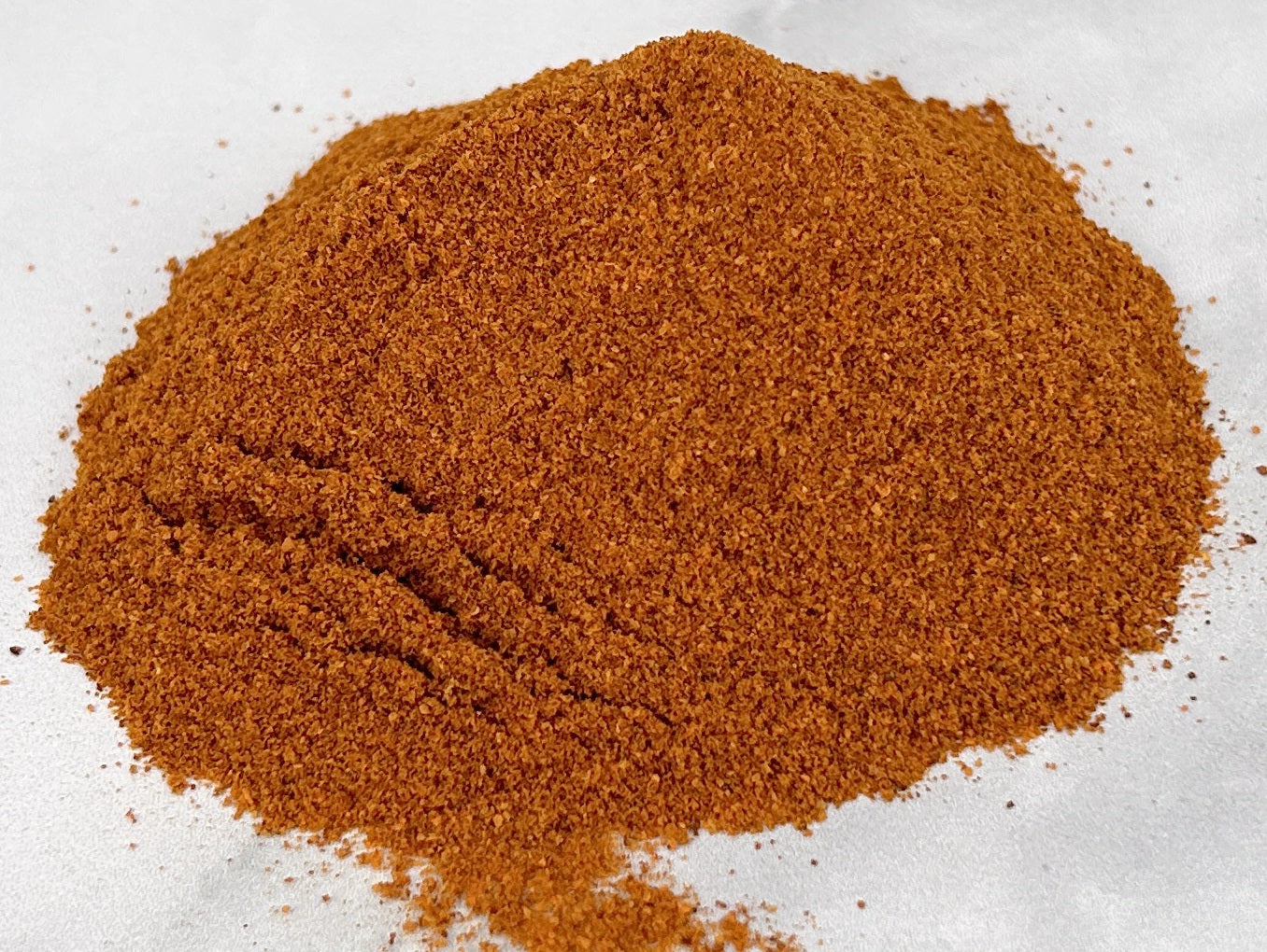 Wiri Wiri Pepper - By Baano