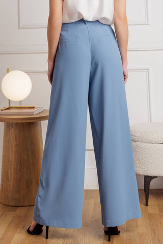 HOW CAN IT BE WOVEN PANTS - By Baano