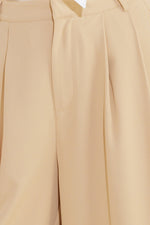 HOW CAN IT BE WOVEN PANTS - By Baano