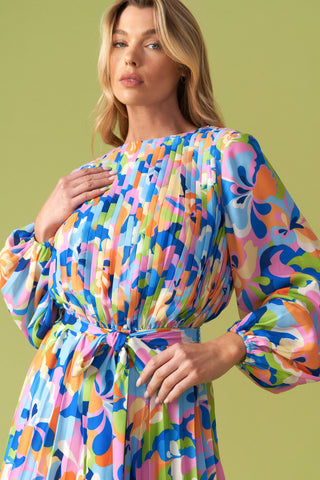 YES PLEASE WOVEN ROMPER - By Baano