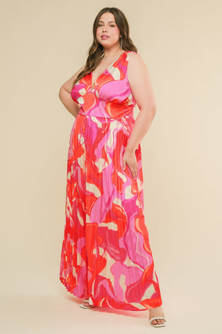 CHASING YOU WOVEN JUMPSUIT - By Baano