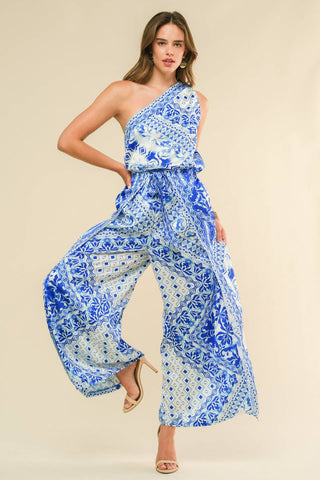 I'M PRETTY SURE WOVEN PANTS - By Baano