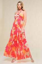 HELLO GORGEOUS WOVEN JUMPSUIT - By Baano