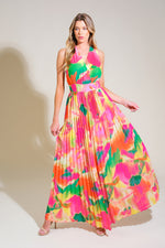 DOESN'T ADD UP WOVEN JUMPSUIT - By Baano