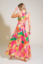 DOESN'T ADD UP WOVEN JUMPSUIT - By Baano