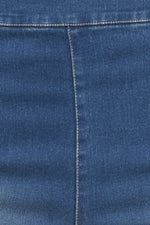 HEAVENLY HUES DENIM PANTS - By Baano
