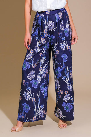 CAPE CARTERET WOVEN PANTS - By Baano