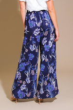 CAPE CARTERET WOVEN PANTS - By Baano