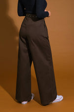 PACK YOUR BAGS WOVEN PANTS - By Baano