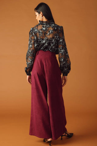 DOESN'T GET ANY BETTER WOVEN PANTS - By Baano