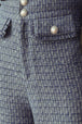 SLATE BLUE