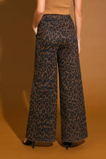 ETERNAL ROMANCE WOVEN PANTS - By Baano