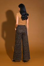 ETERNAL ROMANCE WOVEN PANTS - By Baano
