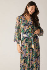 WITH THE GIRLS WOVEN JUMPSUIT - By Baano