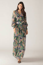 WITH THE GIRLS WOVEN JUMPSUIT - By Baano