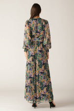 WITH THE GIRLS WOVEN JUMPSUIT - By Baano