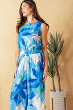 DAYS GO BY WOVEN PANTS - By Baano