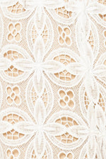 MEMORABLE FLIRT WOVEN LACE PANTS - By Baano