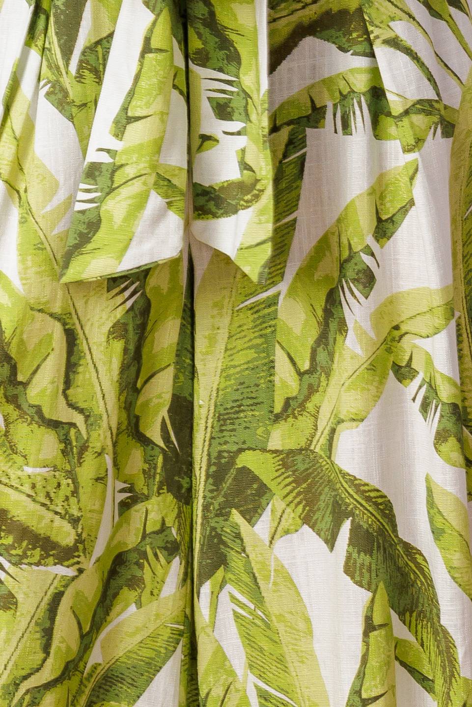 AMERICAN NIGHTS WOVEN JUMPSUIT - By Baano