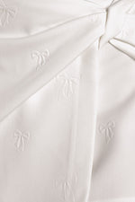 MAKE IT COUNT WOVEN SKORT - By Baano