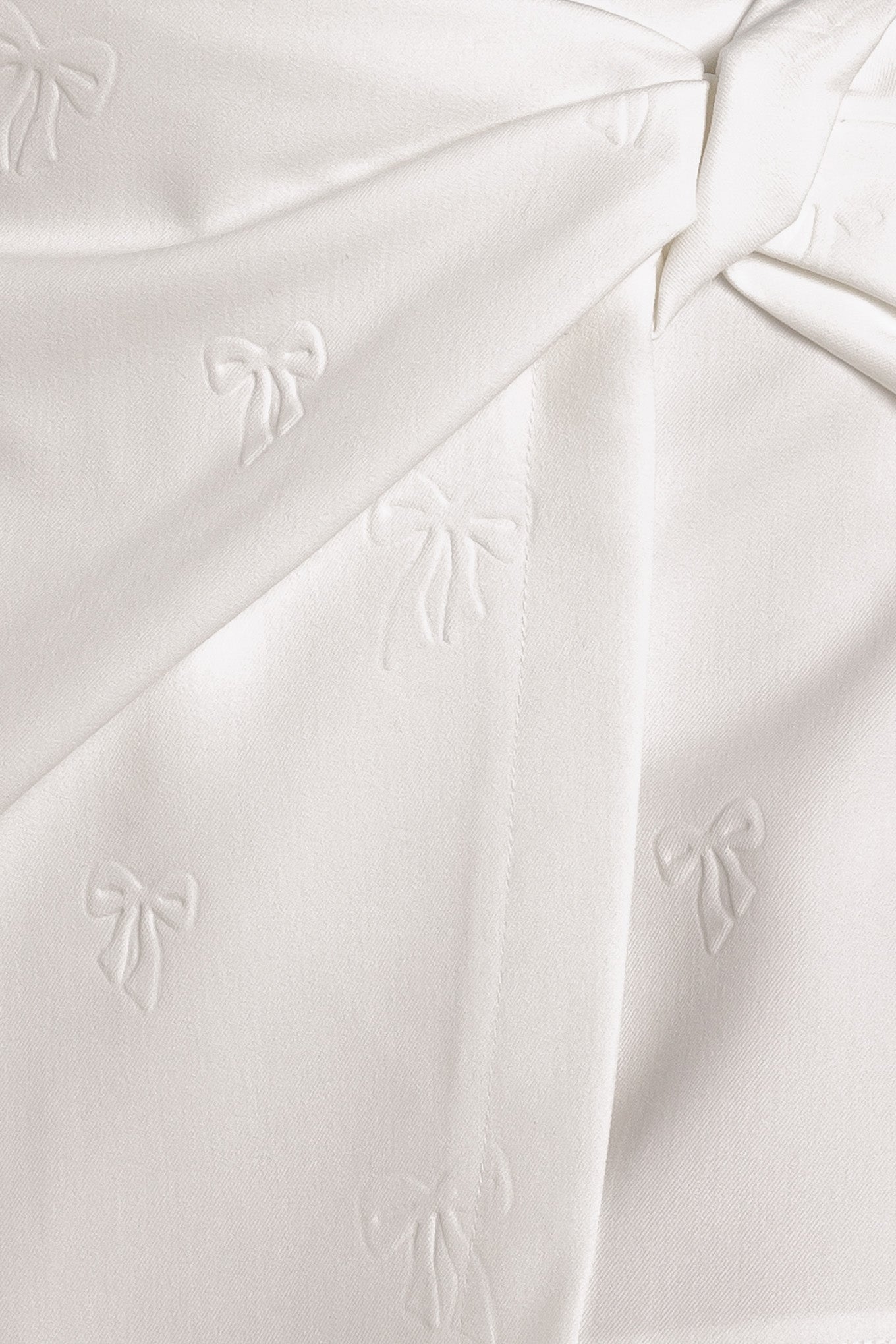 MAKE IT COUNT WOVEN SKORT - By Baano